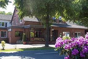 Gasthaus Gosewehr